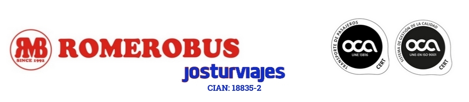 Romerobus Sl