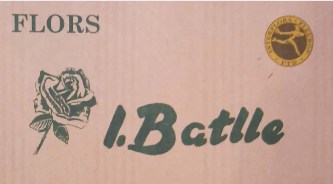 Floristeria J Batlle