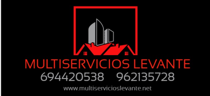 Multiservicios Levante