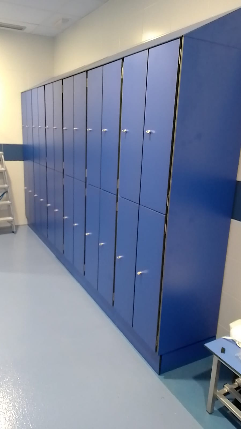 LR Glass - Sistemas de Compartimentación 4