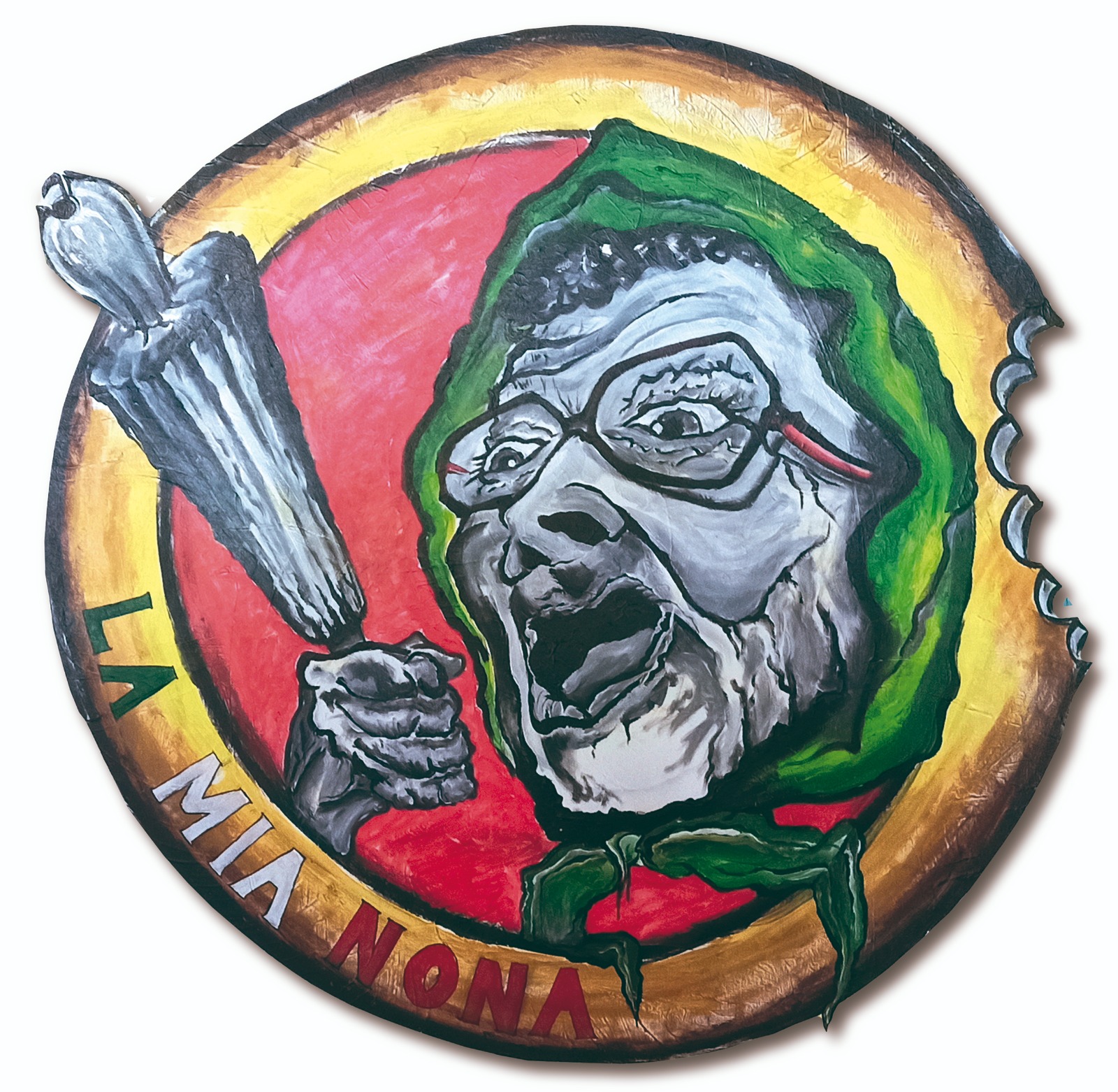 Pizzeria La Mia Nona