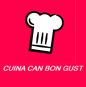 Cuina Amb Bon Gust