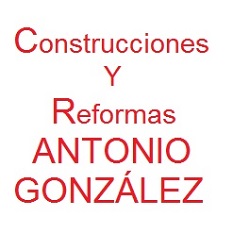 Construcciones y Refomas Antonio González
