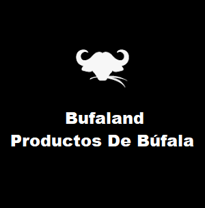 Bufaland-Productos de Búfala