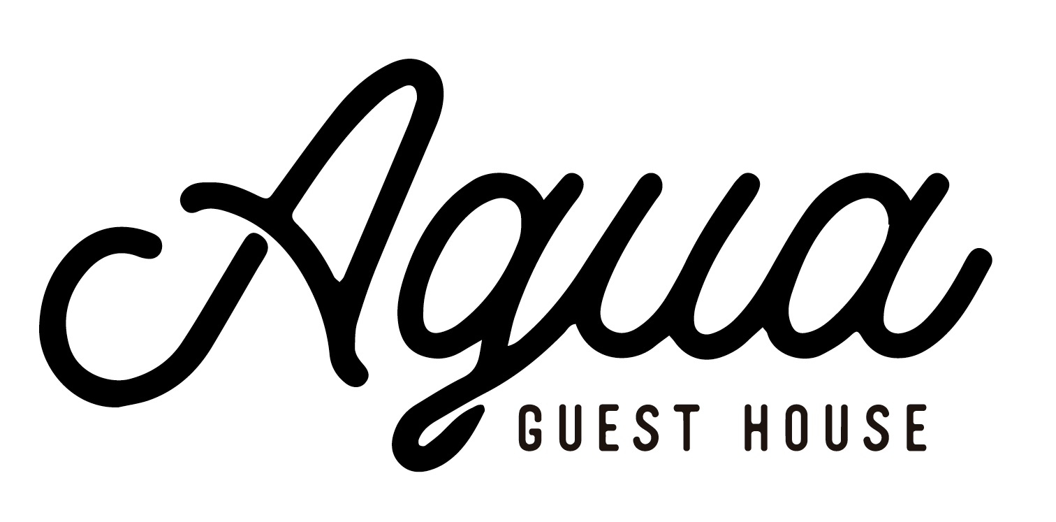 Agua Guesthouse Lajares