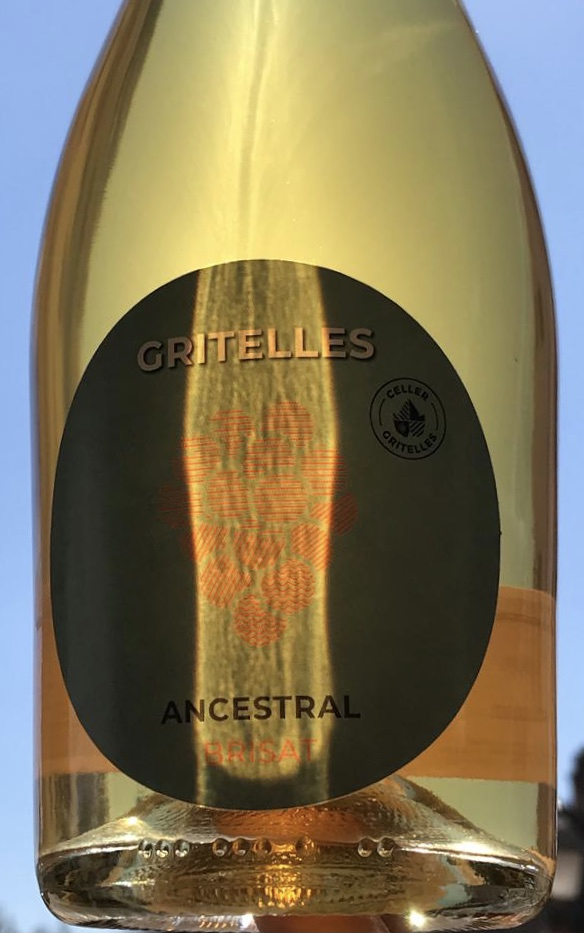Gritelles Winery 14