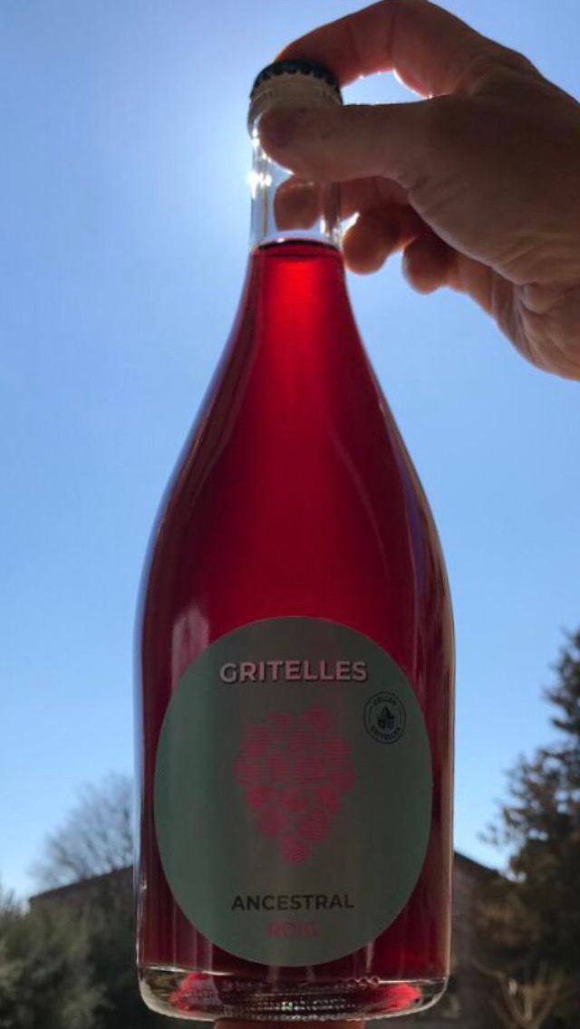 Gritelles Winery 3