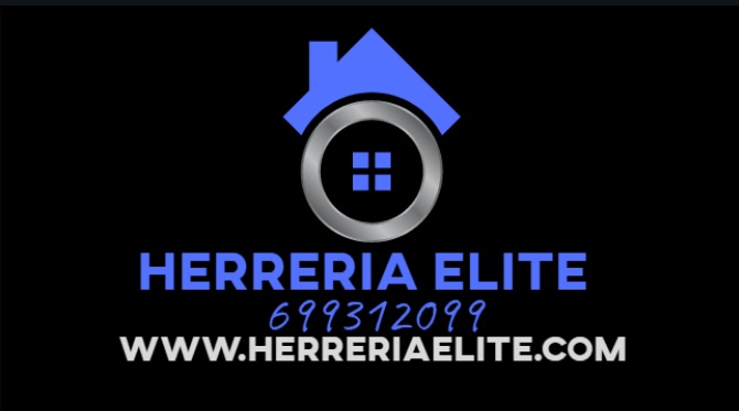 HERRERIA Y ALUMINIOS -ELITE-
