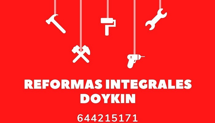 Reformas Integrales Doykin 10