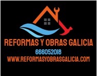 Reformas y Obras Galicia