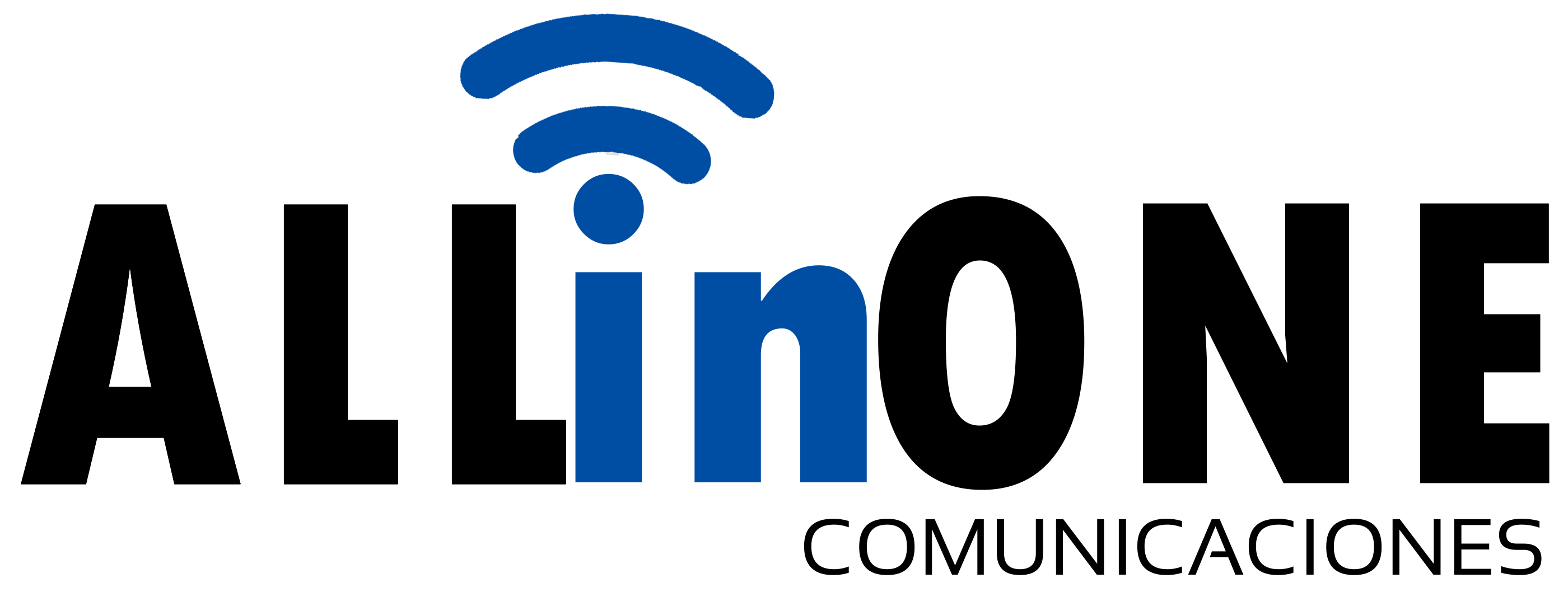All in ONE Comunicaciones