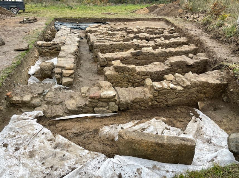 Tempos Arque&oacute;logos ARQUEOLOGIA: SERVICIOS