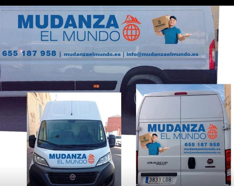 Mudanzas El Mundo 5