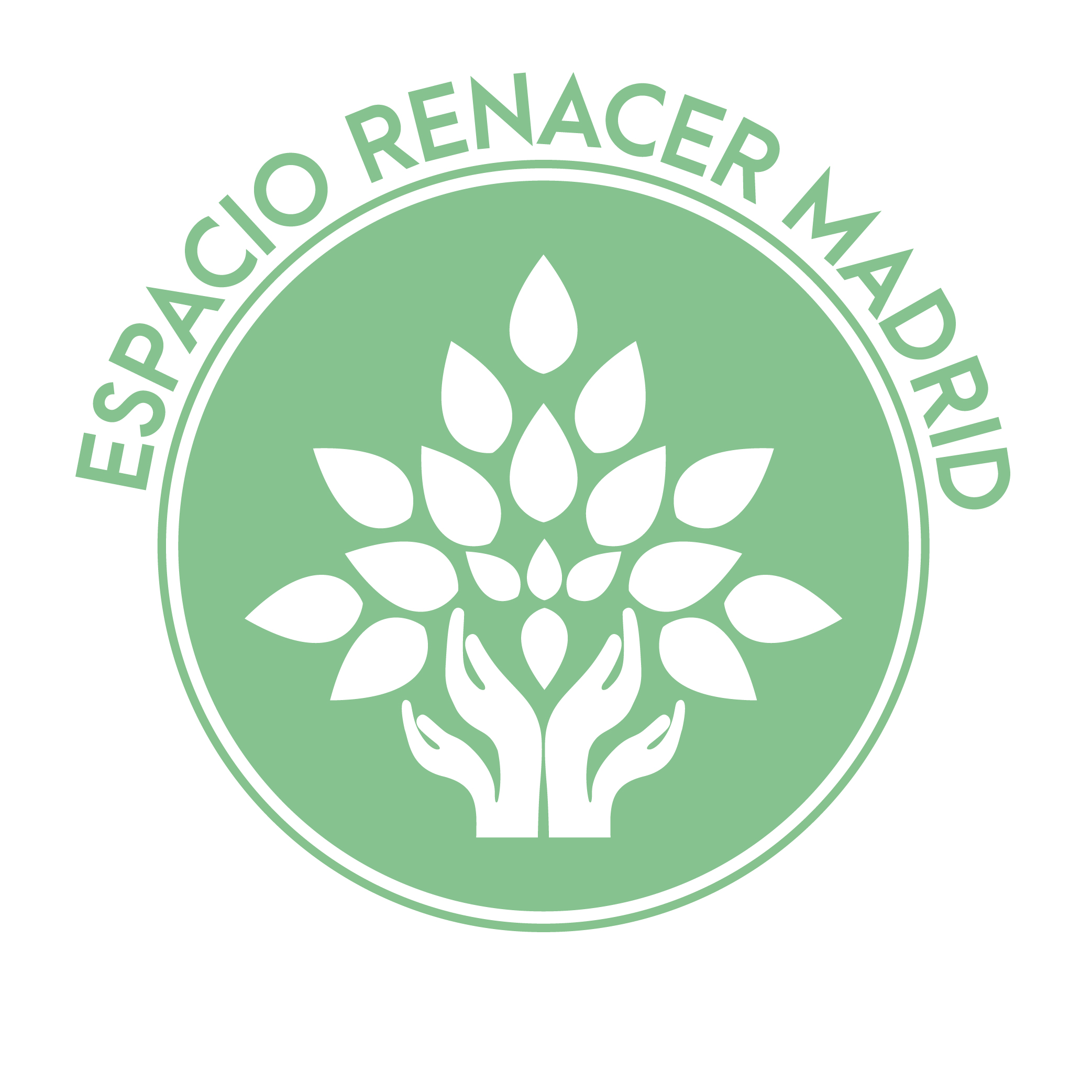 Espacio Renacer Madrid