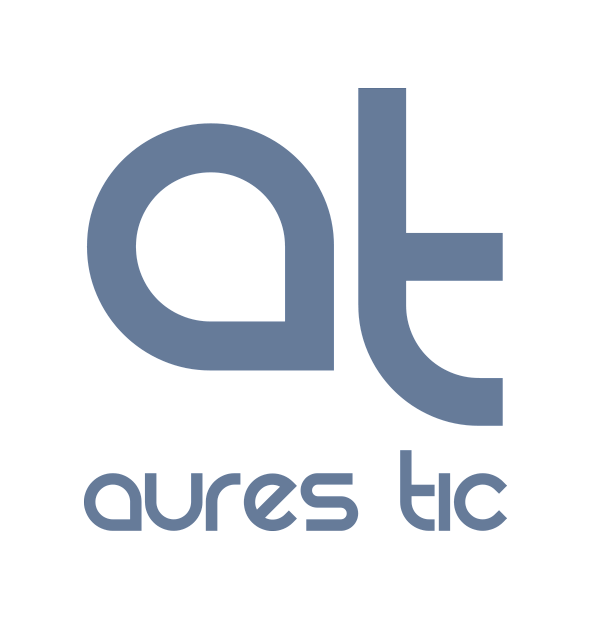 Aures Tic INFORMATICA: DISEÑO Y PROGRAMACION A MEDIDA: SOFTWARE