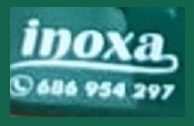 Inoxa Distribucciones