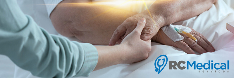 Rc Medical Services Barcelona