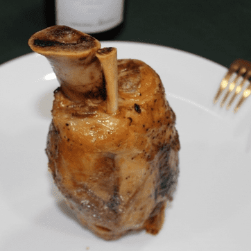 Actua Foods - Men&uacute;s de Alta Gama Domicilio Valencia 7