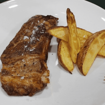 Actua Foods - Men&uacute;s de Alta Gama Domicilio Valencia 8