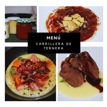 Actua Foods - Men&uacute;s de Alta Gama Domicilio Valencia 15