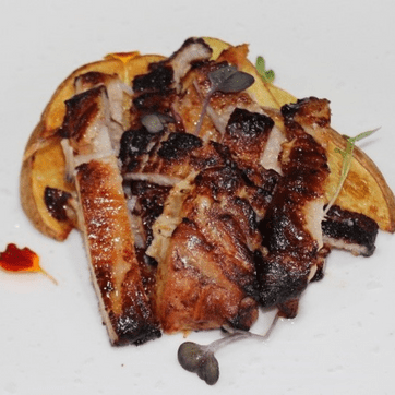 Actua Foods - Men&uacute;s de Alta Gama Domicilio Valencia 12