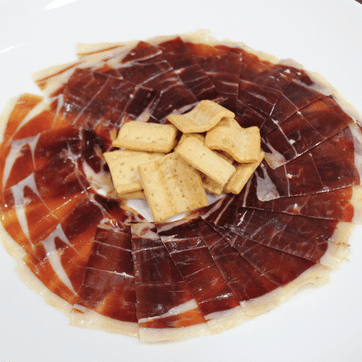 Actua Foods - Men&uacute;s de Alta Gama Domicilio Valencia 9