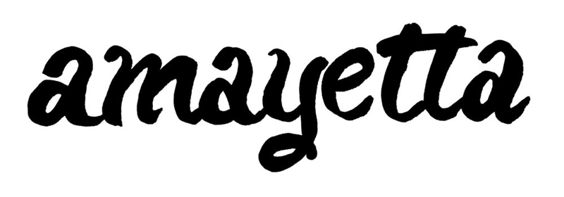 Amayetta Studio EDITORIALES