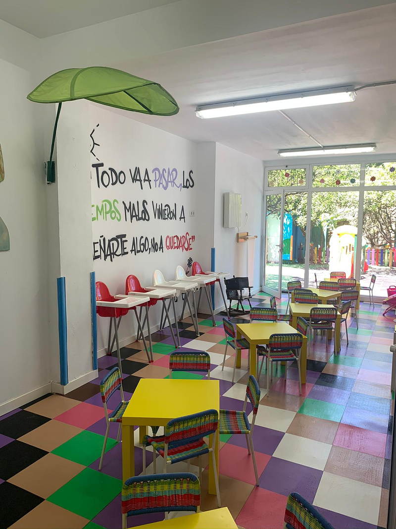 ESCOLA BRESSOL LA NONA 3