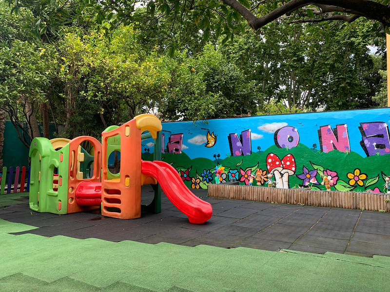 ESCOLA BRESSOL LA NONA 4