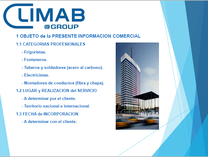 Climab Group 3