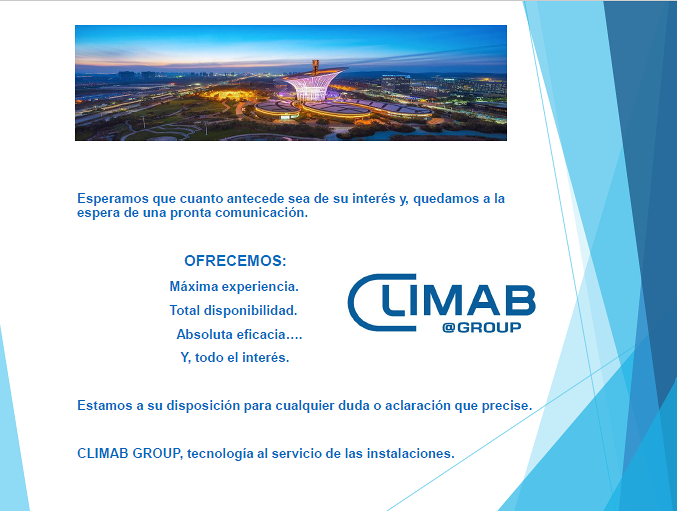 Climab Group 9