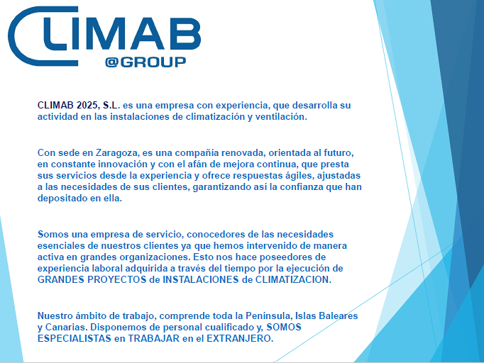 Climab Group 2
