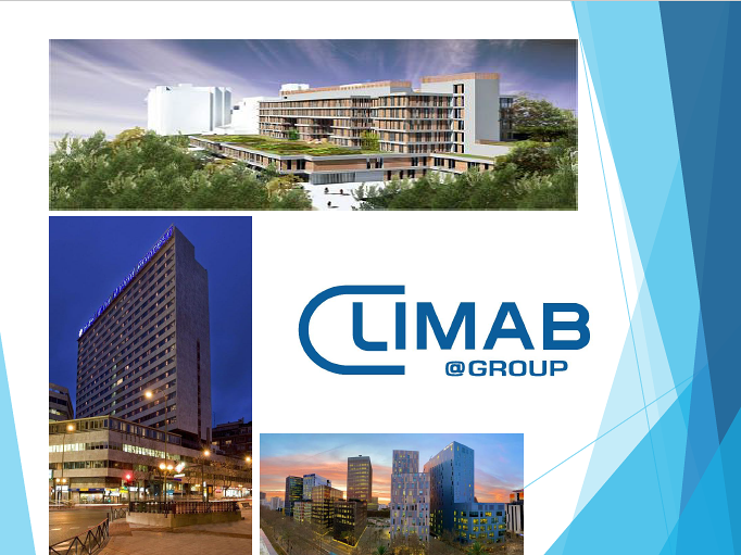 Climab Group 4