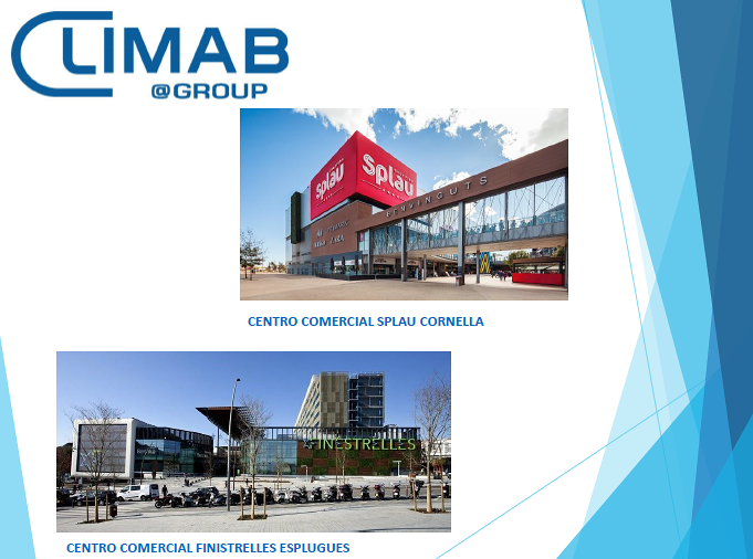 Climab Group 8