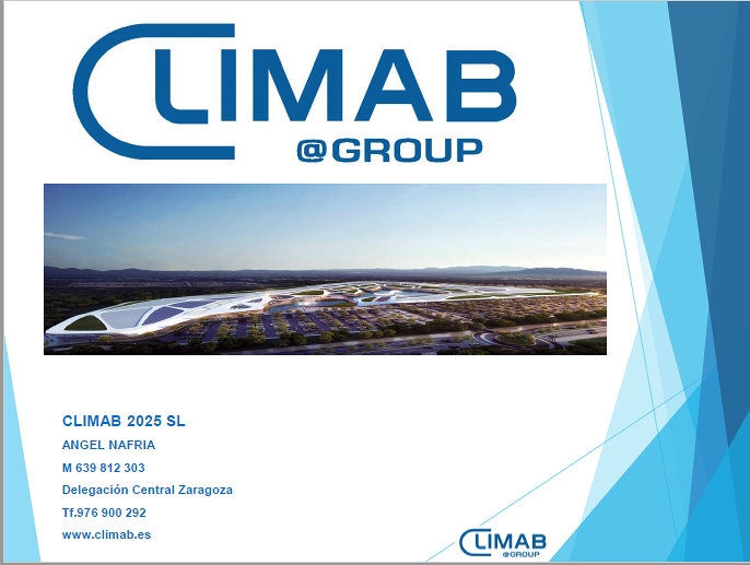 Climab Group 10
