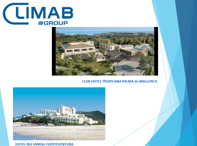 Climab Group 11