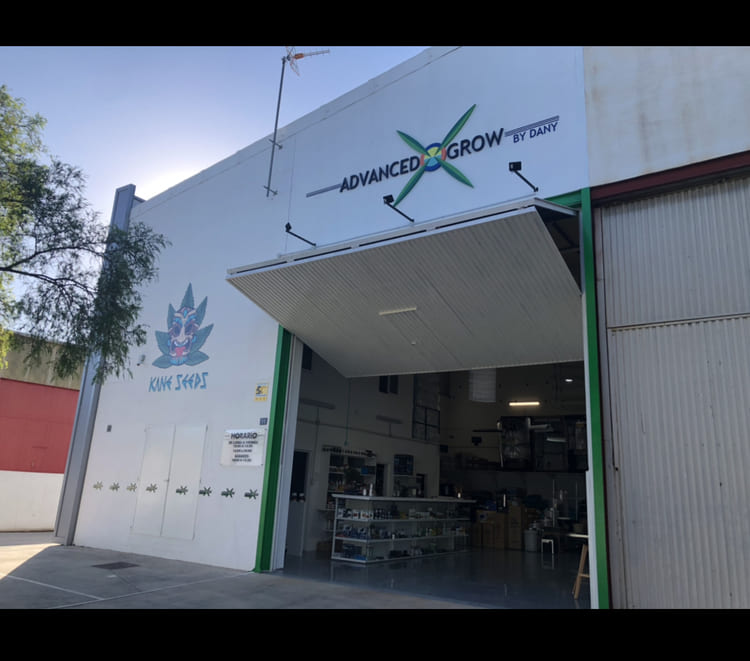 Advanced Grow 6