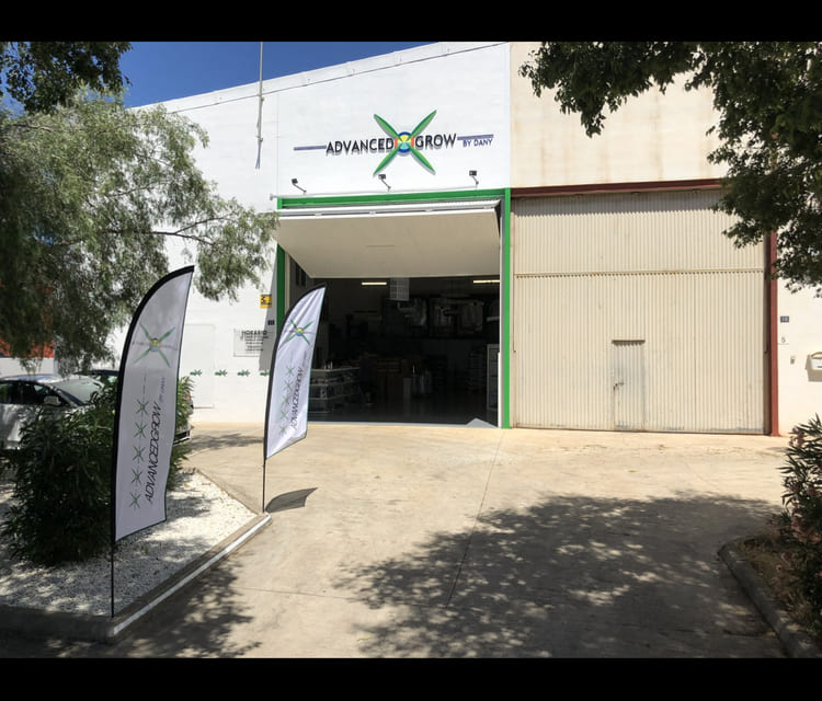 Advanced Grow 5