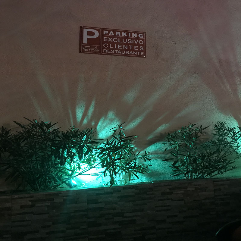 Restaurante Escala 20