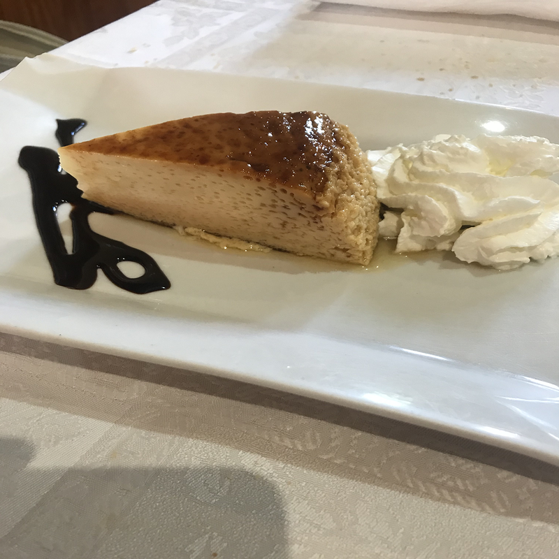 Restaurante Escala 25