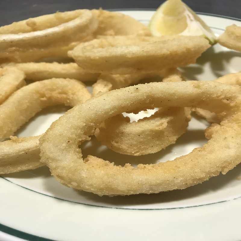 Restaurante Escala 18