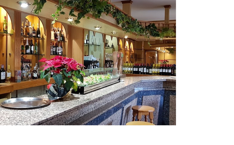 Restaurante Escala Madrid