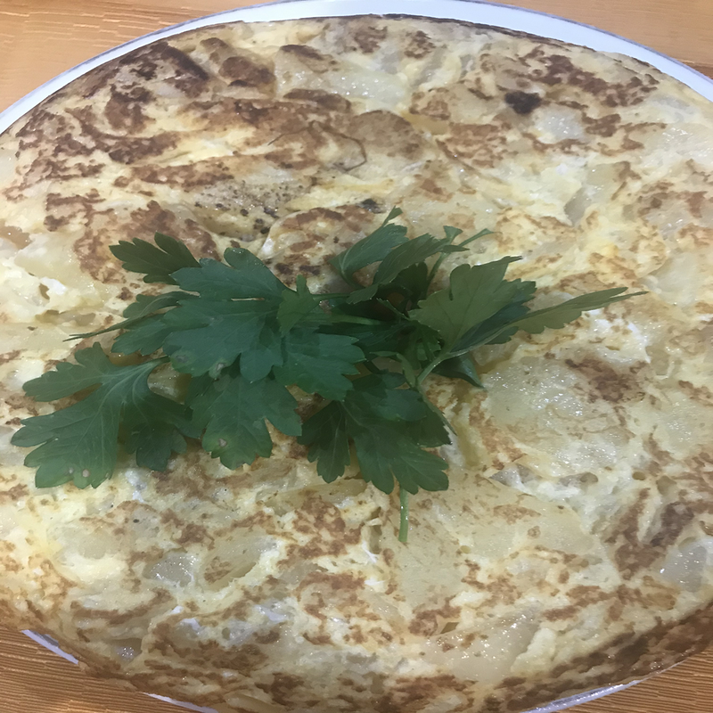 Restaurante Escala 33