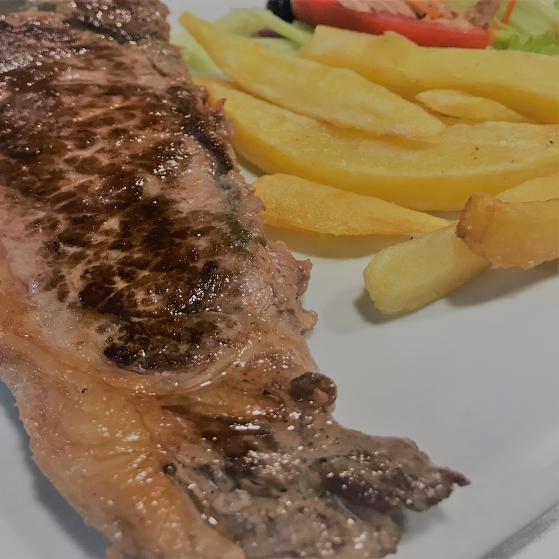 Restaurante Escala 32