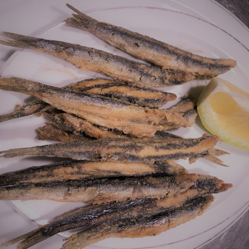 Restaurante Escala 19