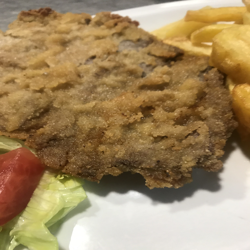 Restaurante Escala 31