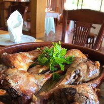 Restaurante Escala 12