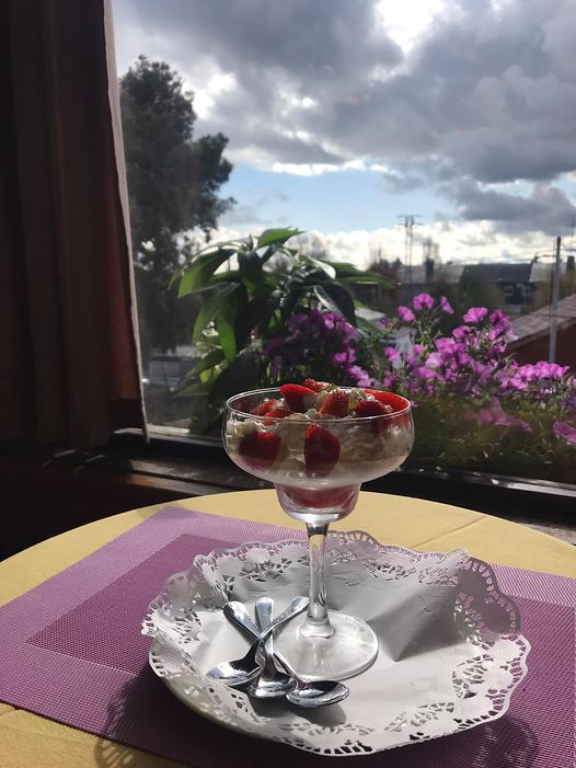 Restaurante Escala 28