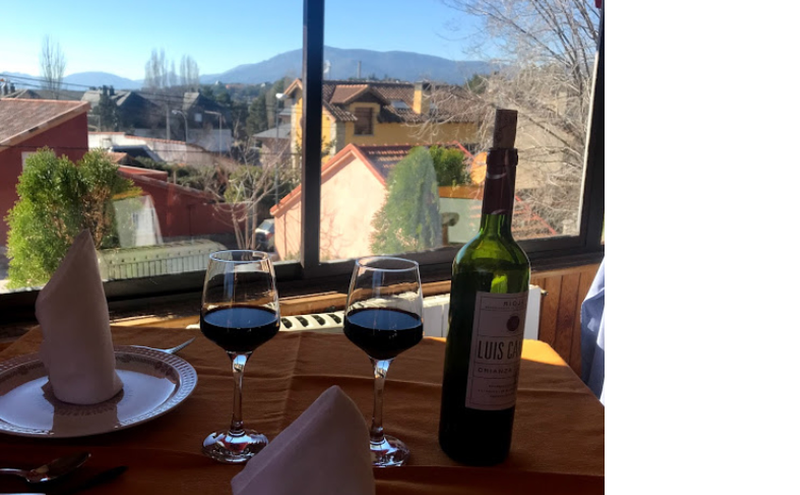 Restaurante Escala 5