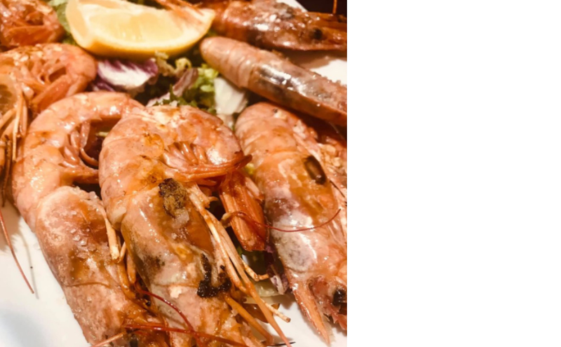 Restaurante Escala 6